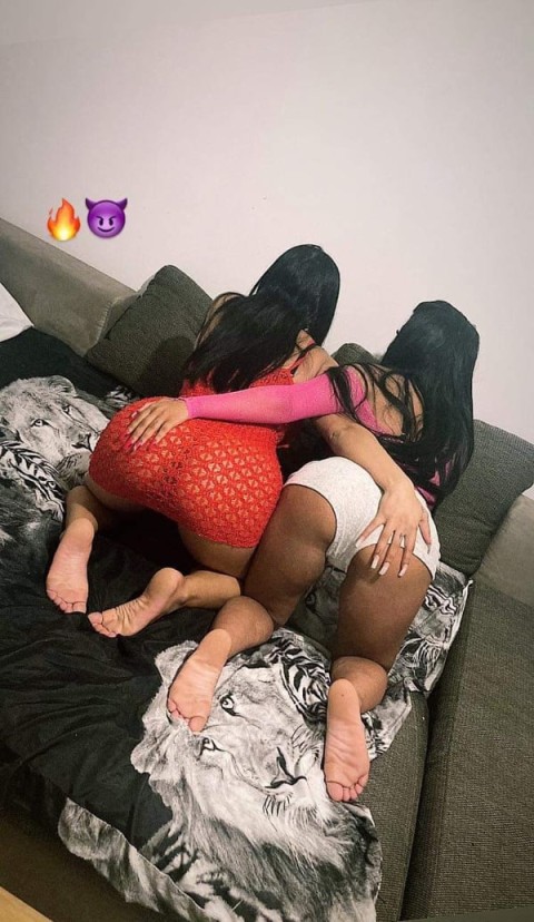 50 lei ora – Întâlniri Incitante cu Două Fete