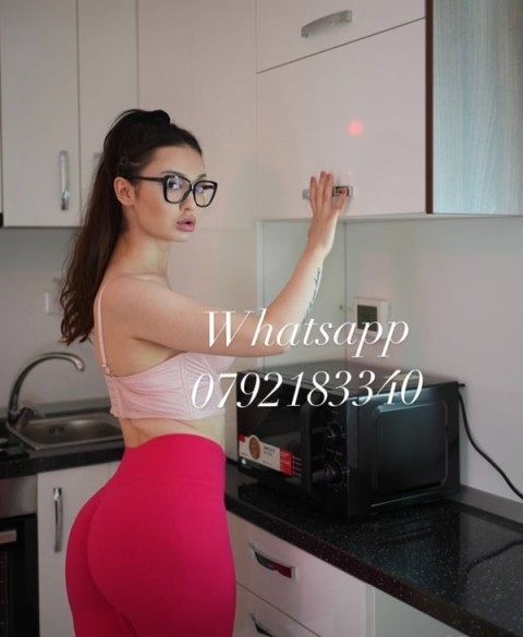 Adorație Zeiță în Focșani: Plăceri Supreme