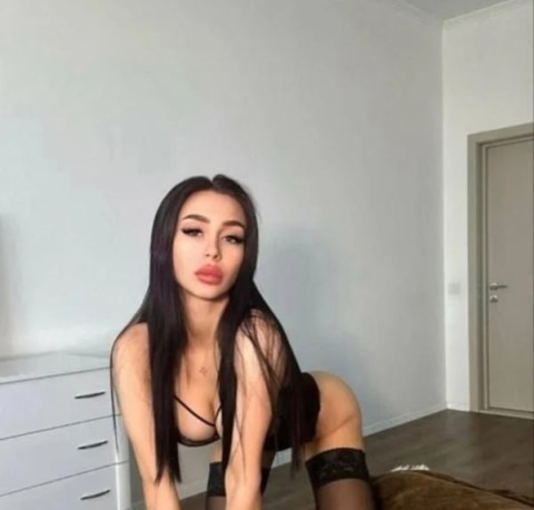 Aimee, Filipineză Exotică în Sector 1