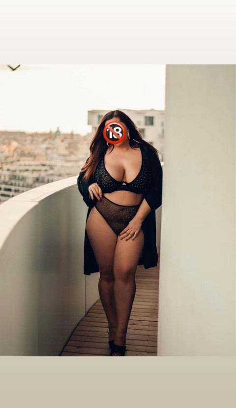 Alessia, escortă nouă în orașul tău – Sector 5