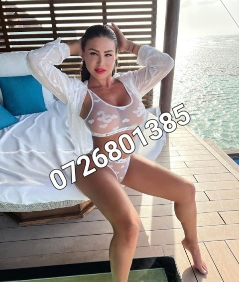 Alexa – Noua Plăcere din Hunedoara pentru Pula Ta