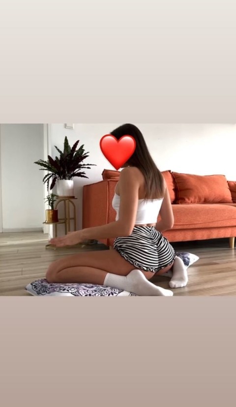 Alina – Escortă Verificată în Tineretului