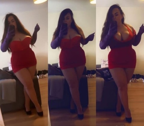 Andreea, Escortă Pitică și Independentă în Otopeni