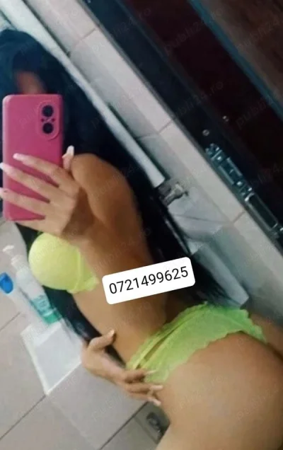 Andreea – Experiențe Anal Inedite în Sector 6