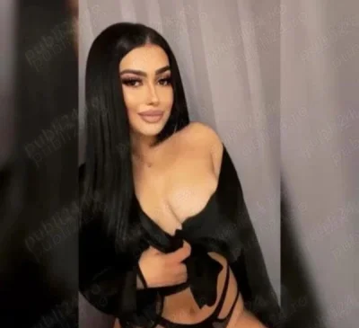 Anisia, Experiența Ta Unică de Foot Fetish în Moghioroș