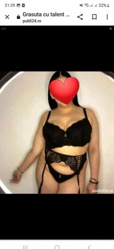 Anunț: Ador Sărutări Peste Tot