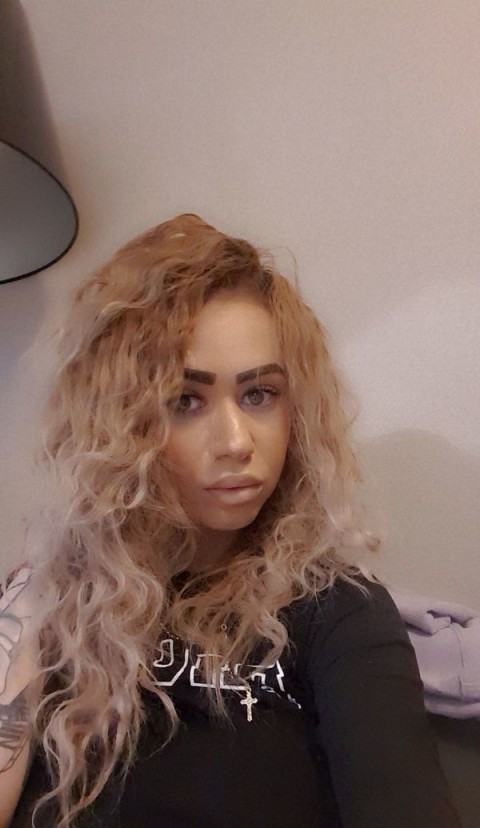 Aspect de Model în Pipera – Fantezii și Pasiune