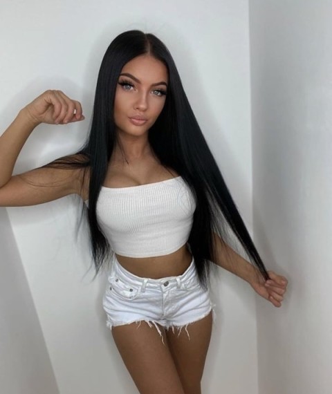 Aspect de Model în Satu Mare