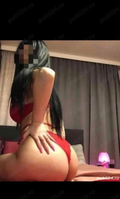 Aventurieră în Militari – Deea, doar deplasări