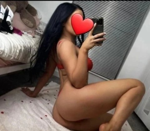 BBW Dominantă din Mediaș