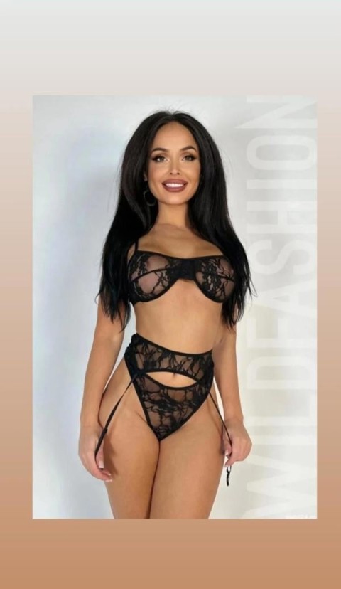 BDSM cu Andreea în Bucureștii Noi