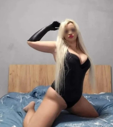 Bianca – Fumătoare Irezistibilă din Slatina