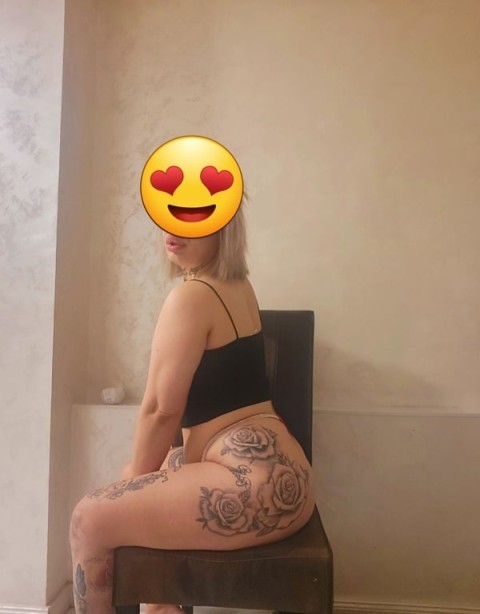 Blonda Nouă din Brașov – 100% Reală și Pregătită să Te Satisfacă