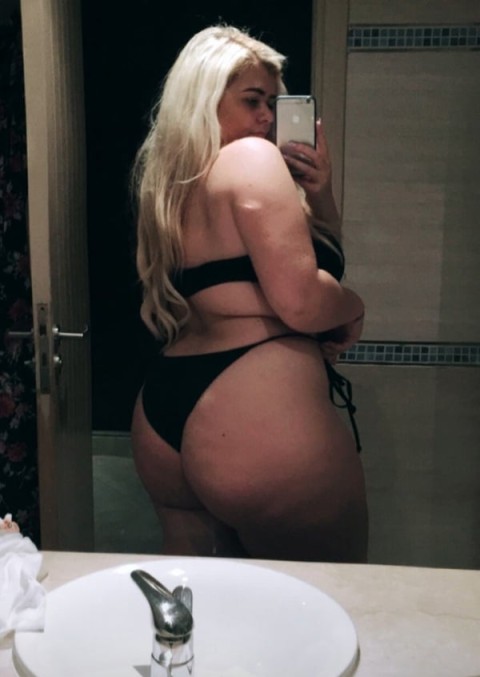 Body Slide în Moșilor cu Larisa