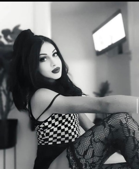 Cămășuță Seducătoare în Dristor