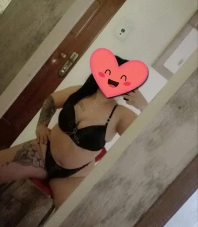 Cocolire cu Daya: Escortă Totală în Reșița