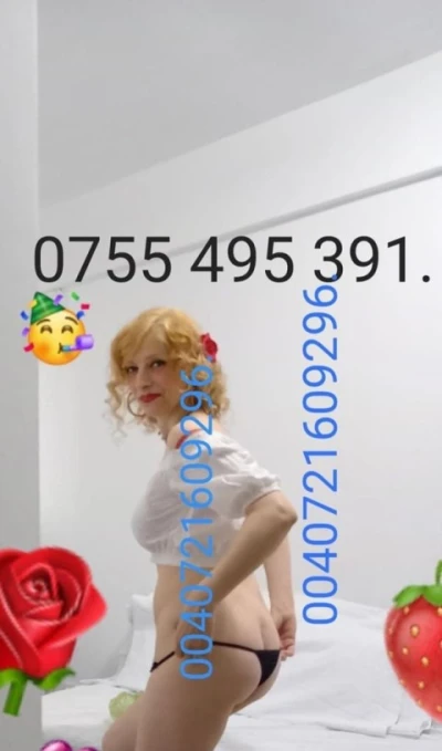 Corina, Escortă Verificată în Sovata