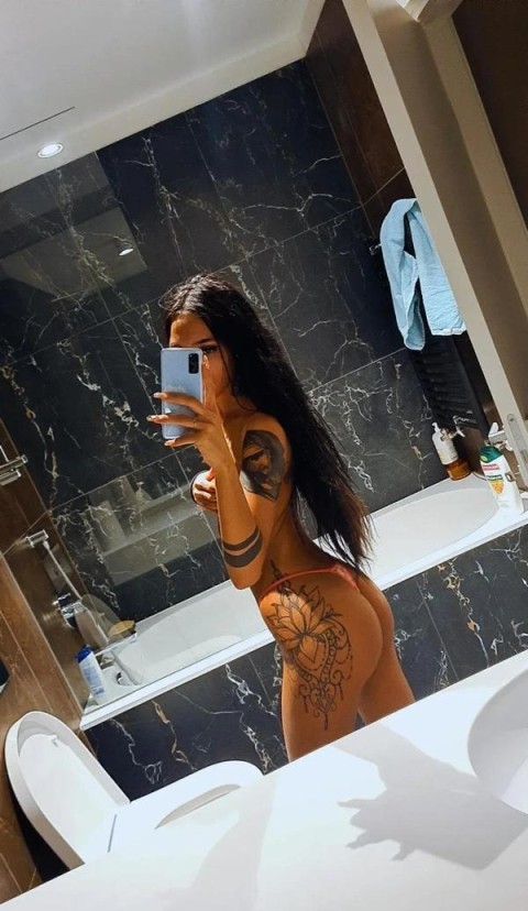 Corp Atletic și Atractiv în București