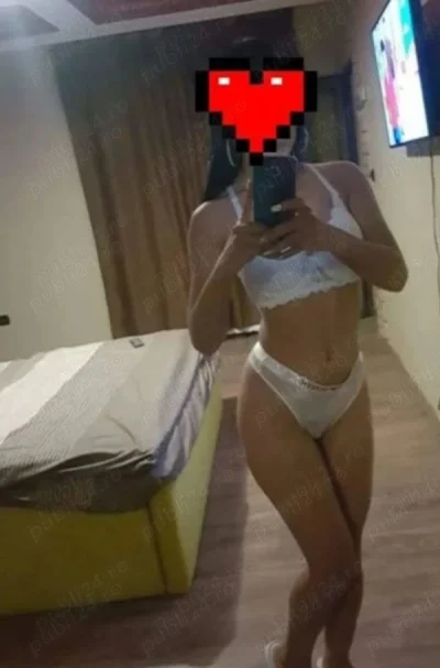 Craiova – Întâlniri Pasionale cu O Escortă Creață