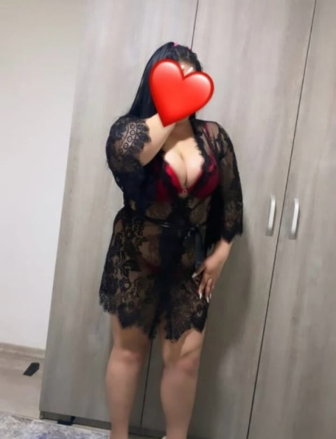 Delia, Escortă Creață și Seducătoare în Nerva Traian · 40+