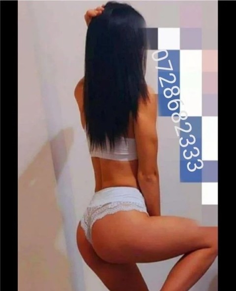 Denisa, Asiatică Seducătoare în Sibiu