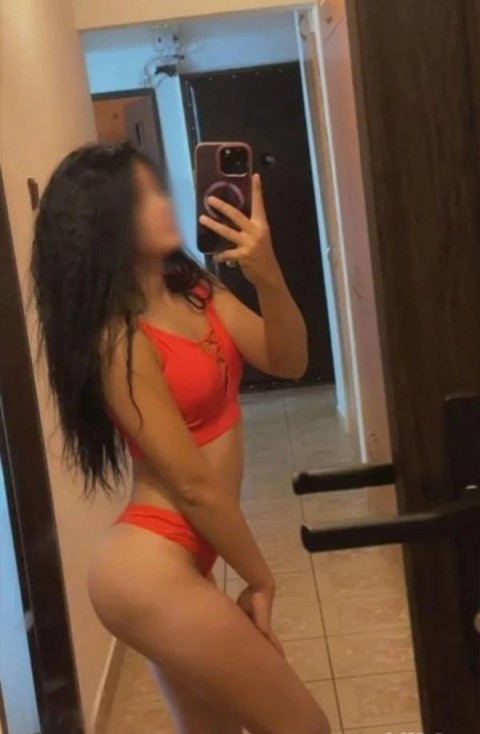 Descoperă plăcerea alături de Alexandra, escortă nouă din Ucraina · escortă ucraina