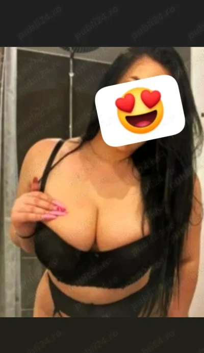 Descoperă Plăceri Intime cu O Escortă Exotică din București · pula