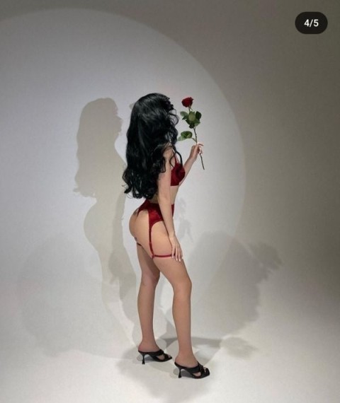 Diana, escortă începătoare și seducătoare în Nădlac