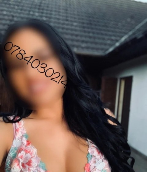 Docilă și Elegantă în Deva