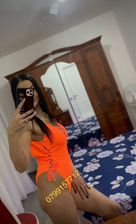 Dominație Feminină în Dorobanți – Experiență VIP Garantată