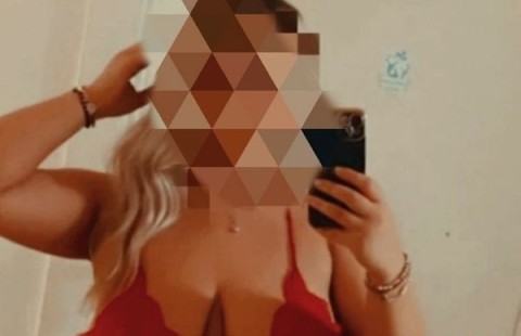 Dominantă și Seducătoare în Grivița