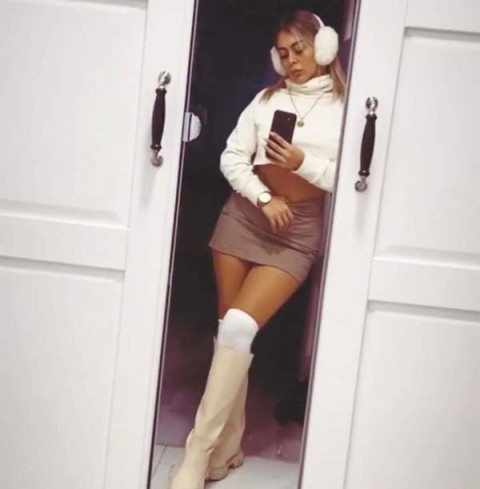 Elen, ucraineanca nouă în Sector 4 · ucraineancă