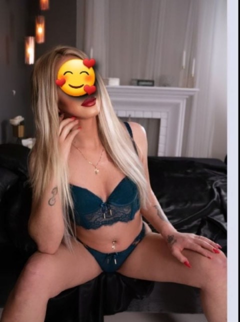 Elena, Escortă Studentă în Cantemir