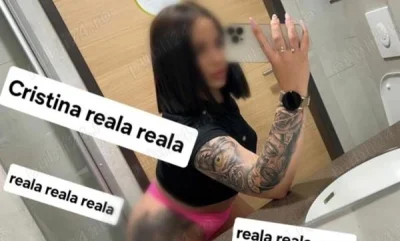 Escortă 160 cm în Mihai Bravu pentru momente discrete