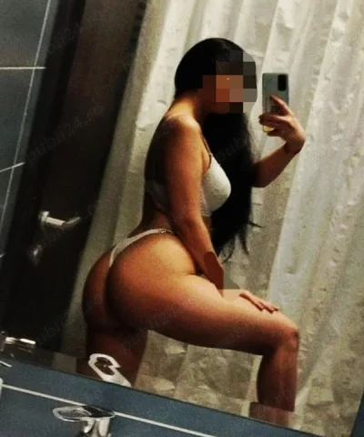 Escortă 160 cm în Regie – Plăceri Interzise