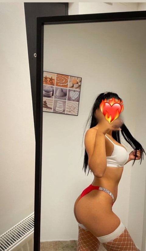 Escortă 19 ani București
