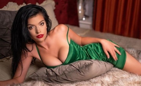 Escortă 20 ani – Alegerea Perfectă în Obor