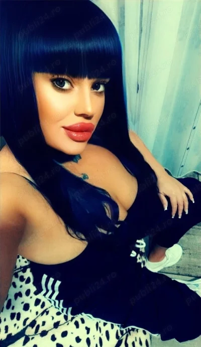 Escortă 50 ani – Bruneta Nouă din Tei
