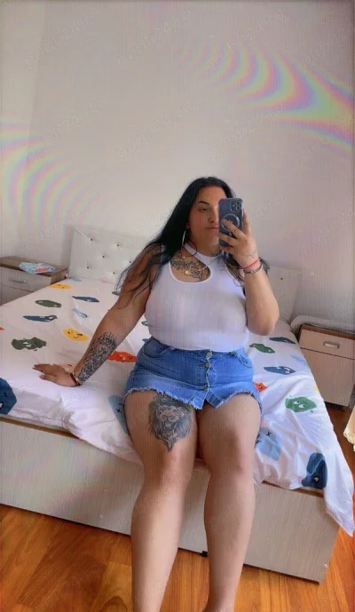 Escortă 50 Ani – Experiență și Eleganță în Grivița