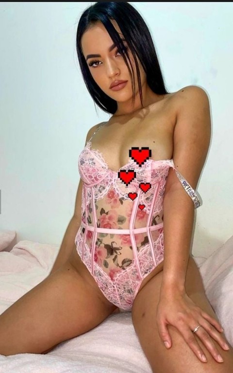 Escortă Accept Cuplu Nouă în Floreasca
