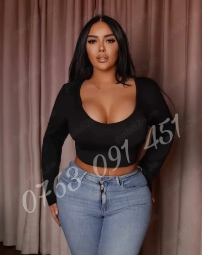 Escortă Anunț: Antonya Trans Siliconata în Mihai Bravu