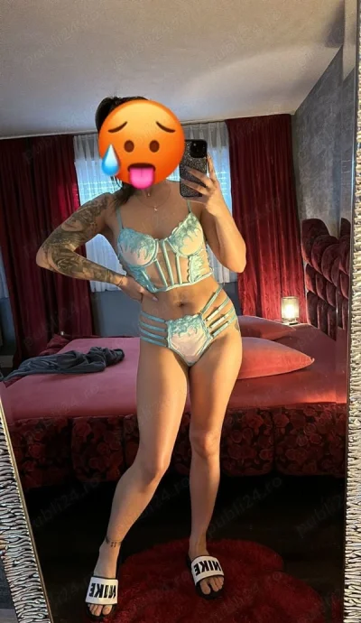Escortă Blondă Slim în Călimănești · escortă 50 ani