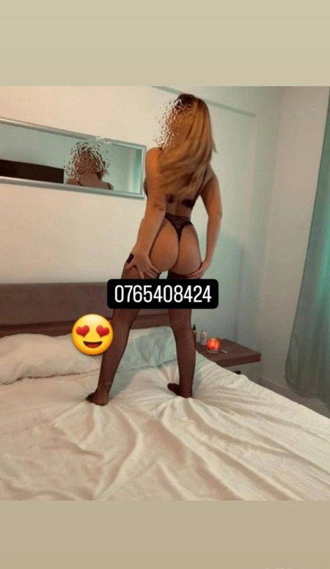Escortă Bătrână cu Experiență la Reșița