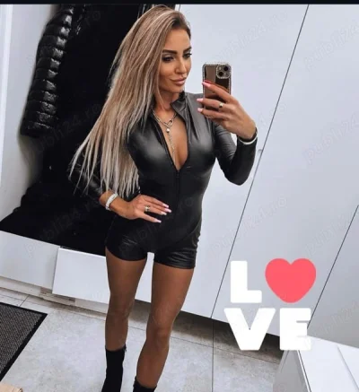 Escortă Creață în Nicolae Grigorescu – Poze Reale și Confirmare Video