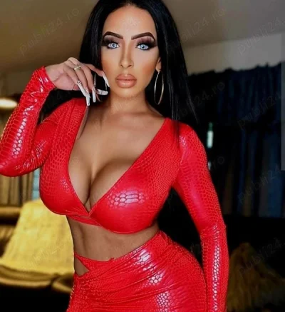 Escortă Creață Nouă în Piața Chibrit