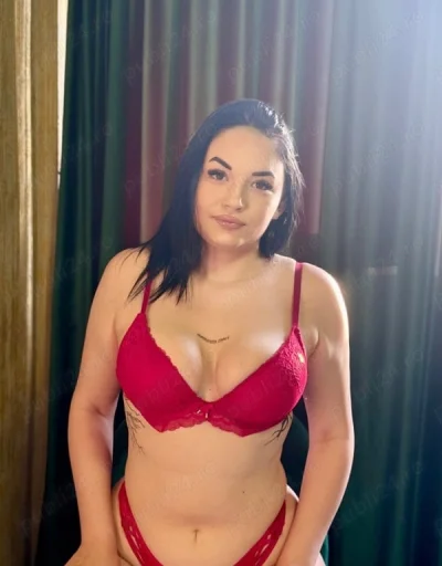 Escortă Cuplu pentru Aventuri Intense