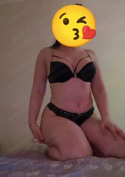 Escortă de 40 ani în Militari