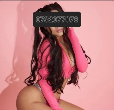Escortă de etnie în Pantelimon: Descoperă Plăcerile Neștiute