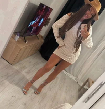 Escortă de etnie în Sector 3