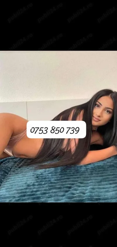 Escortă de etnie pasională în Oradea